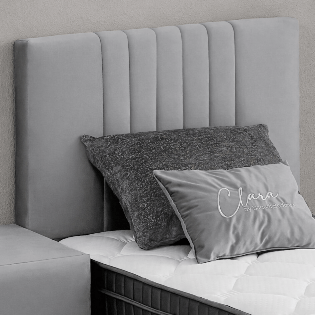 Complete Opberg Boxspring Clara - Bedworld B.V.