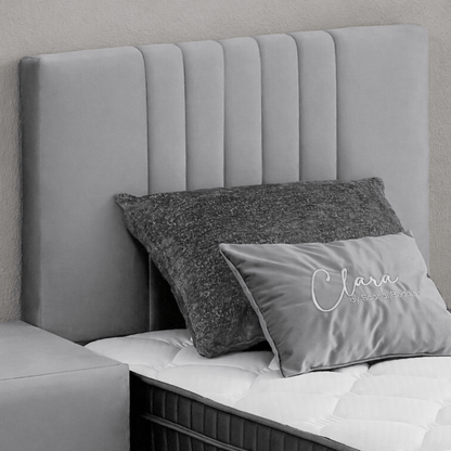 Complete Opberg Boxspring Clara - Bedworld B.V.