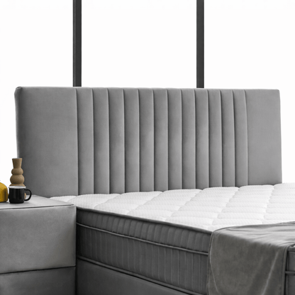 Complete Opberg Boxspring Clara - Bedworld B.V.