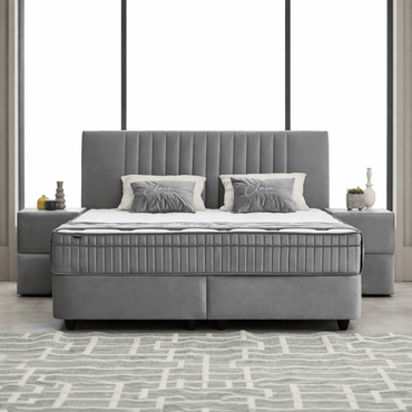 Complete Opberg Boxspring Clara - Bedworld B.V.