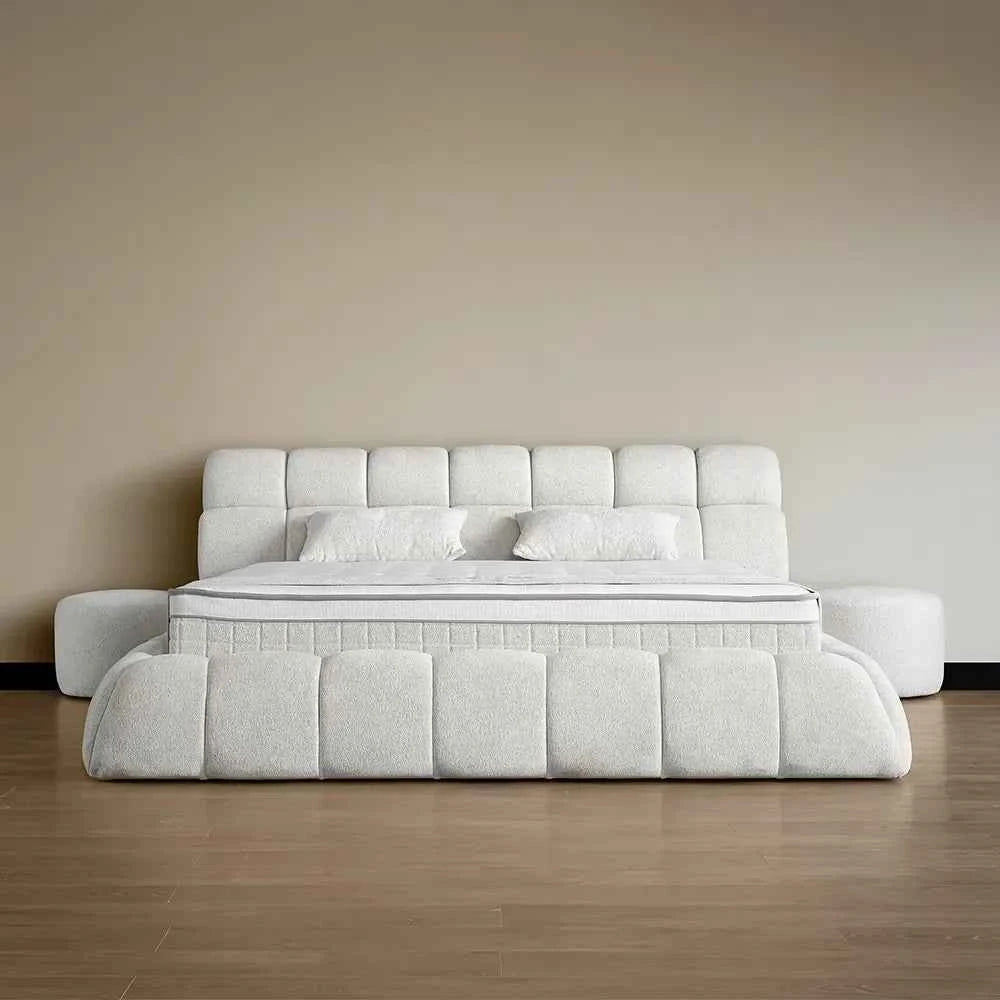 Opberg Boxspring Claudi Complete Set