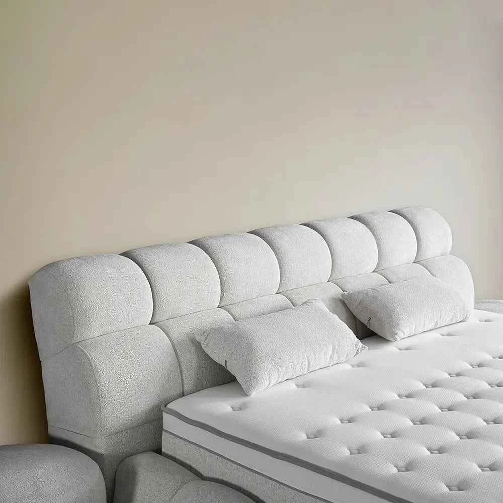 Opberg Boxspring Claudi Complete Set