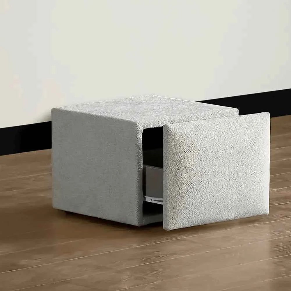 Opberg Boxspring Claudi Complete Set