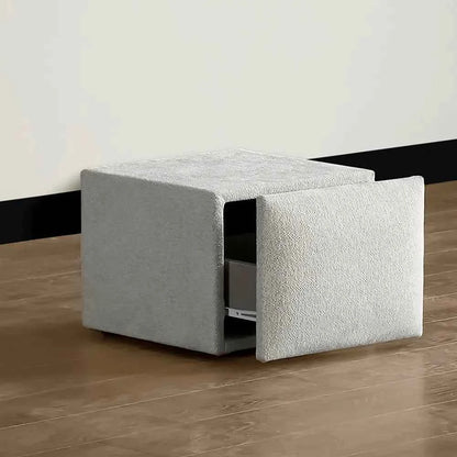 Opberg Boxspring Claudi Complete Set