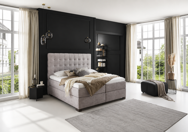 boxspring Matisse – Complete