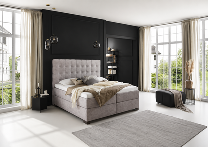boxspring Matisse – Complete