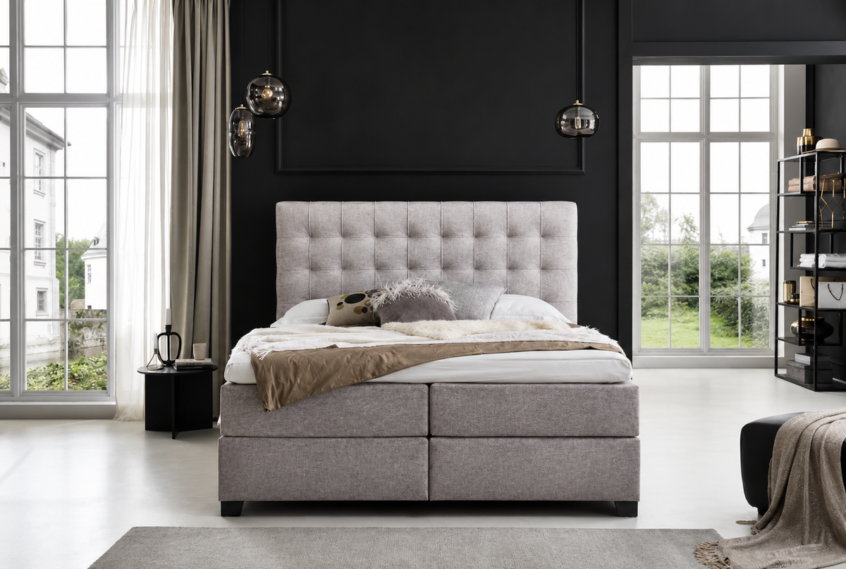 boxspring Matisse – Complete