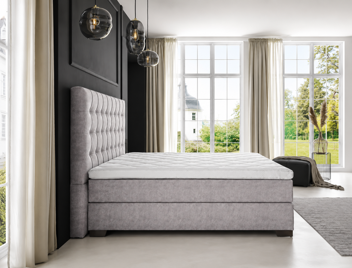 boxspring Matisse – Complete