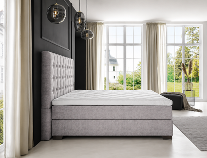boxspring Matisse – Complete