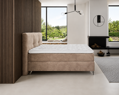 Boxspring Michelangelo kopen – Complete