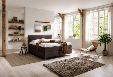complete boxspring kandinsky