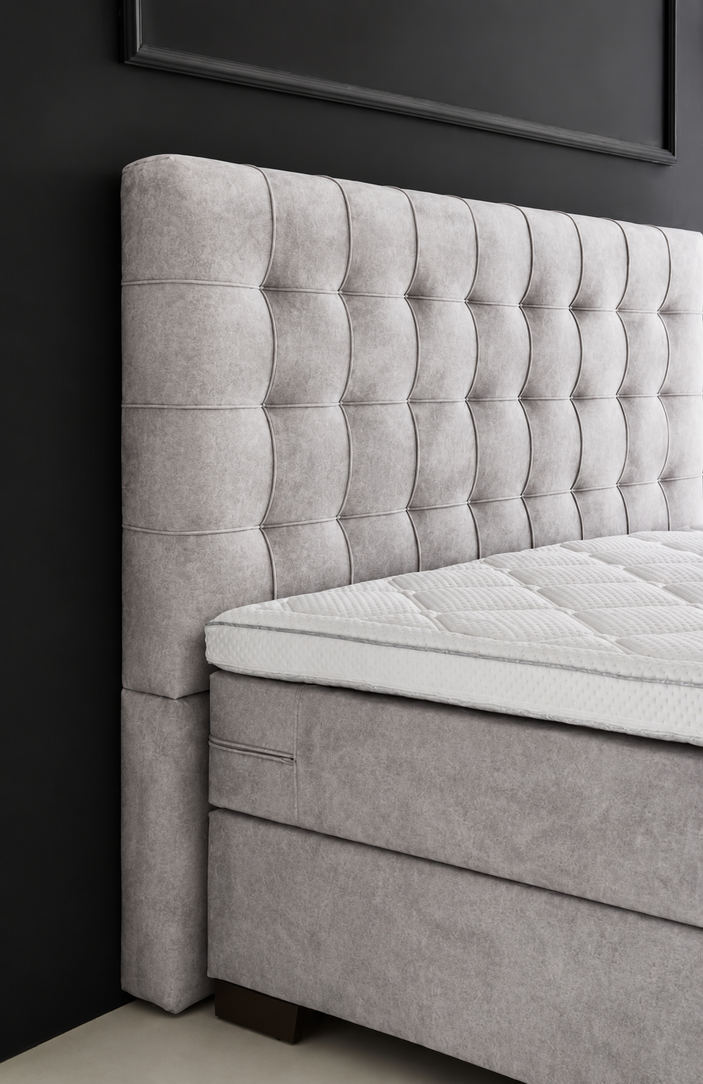 boxspring Matisse – Complete