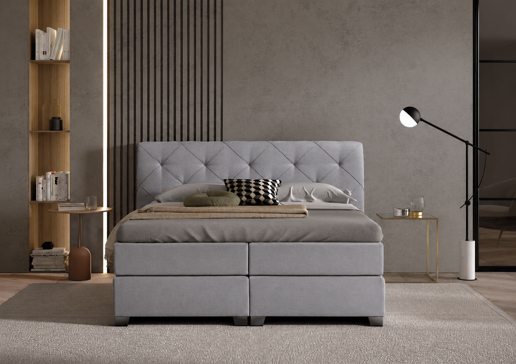 Complete Boxspring Rembrandt