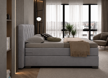 Complete Boxspring Rembrandt
