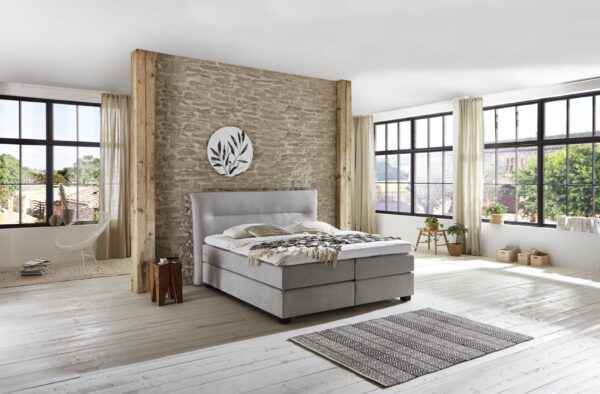 Boxspring Dali