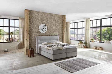 Boxspring Dali