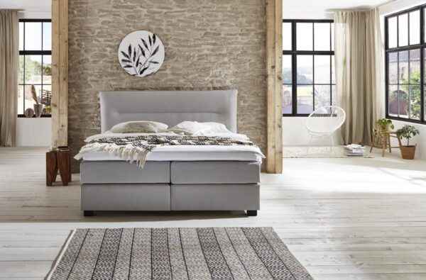 Boxspring Dali