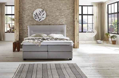 Boxspring Dali