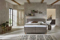 Complete Boxspring Davinci