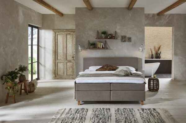 Complete Boxspring Davinci