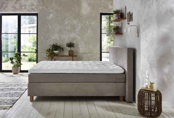 Complete Boxspring Davinci
