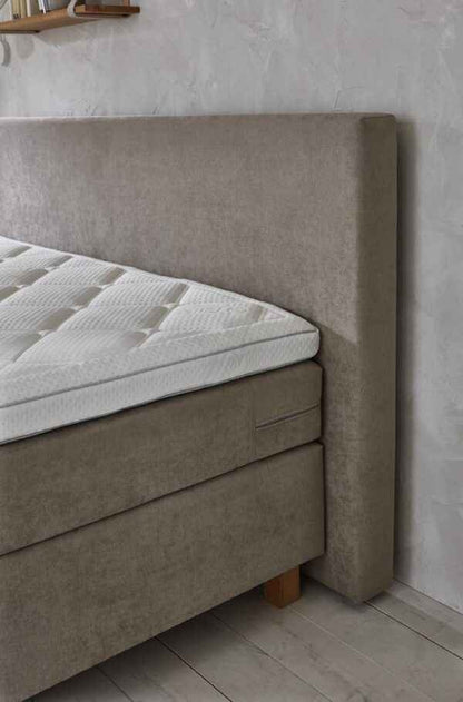Complete Boxspring Davinci