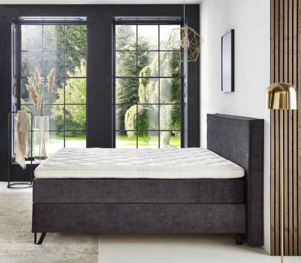 Boxspring Duchamp