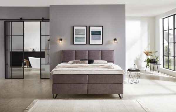 Boxspring Dumas