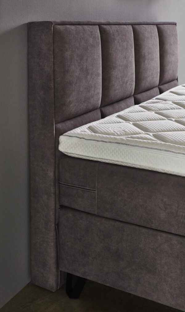 Boxspring Dumas