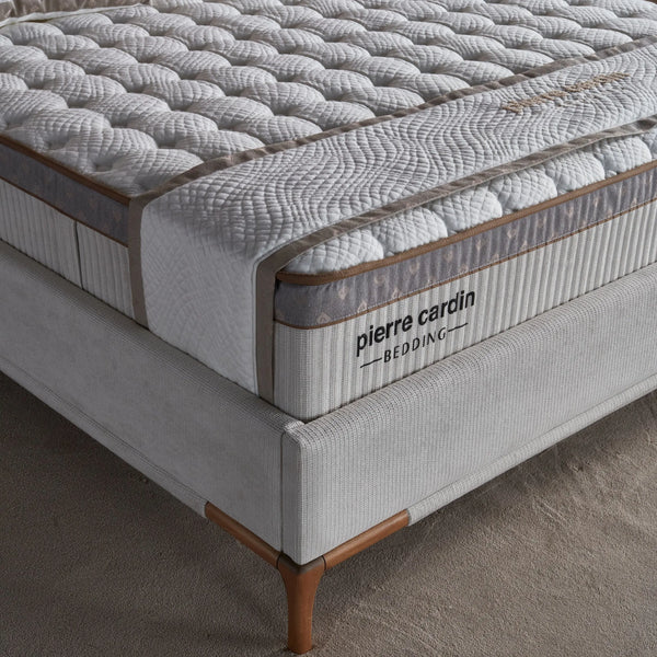 Opberg Bed Elysee Complete Set