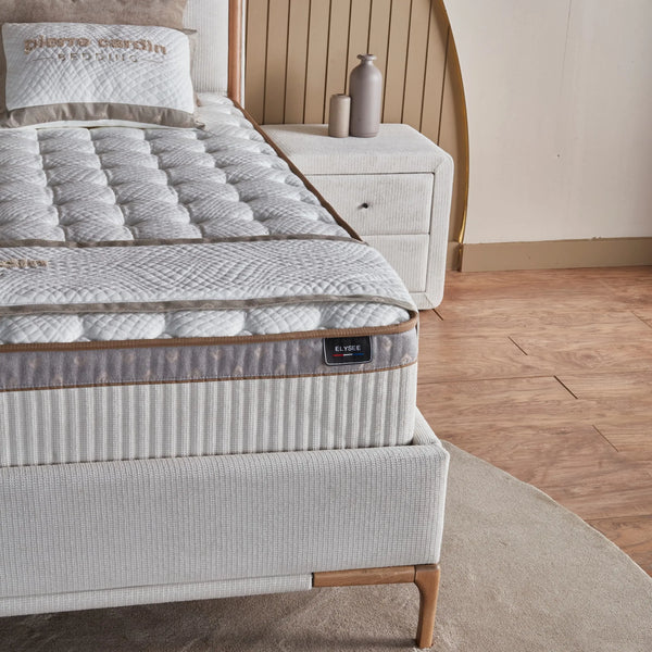 Opberg Bed Elysee Complete Set
