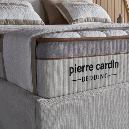 Opberg Bed Elysee Complete Set