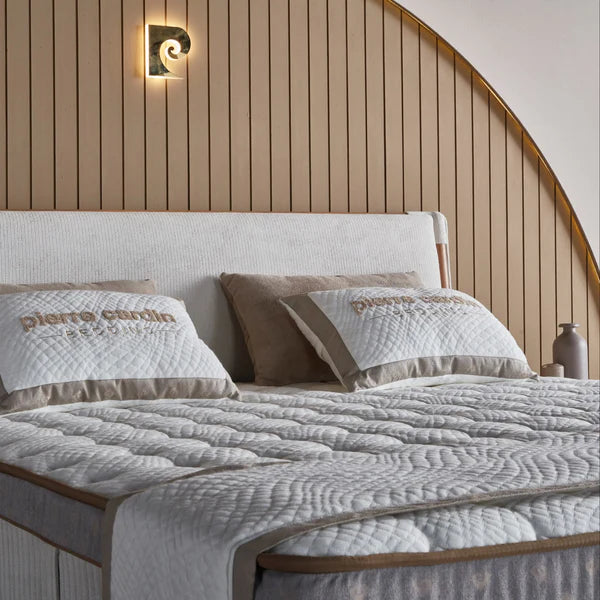 Opberg Bed Elysee Complete Set