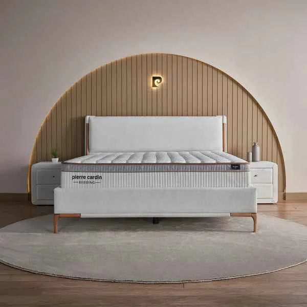 Opberg Bed Elysee Complete Set