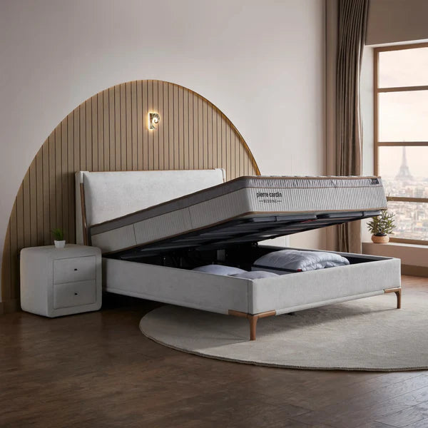Opberg Bed Elysee Complete Set
