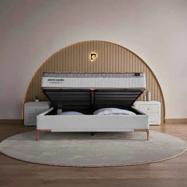 Opberg Bed Elysee Complete Set