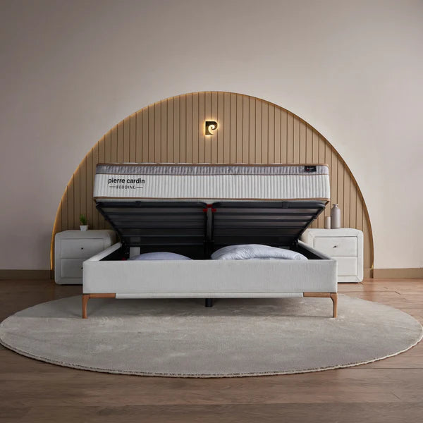 Opberg Bed Elysee Complete Set