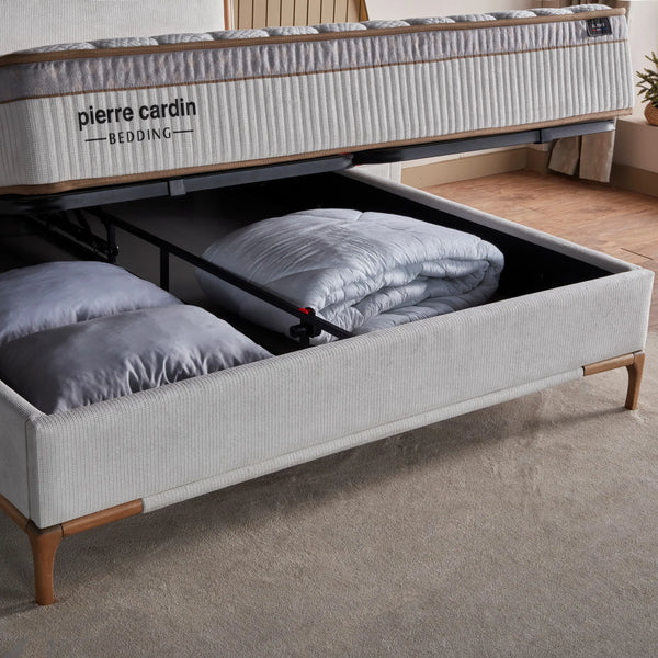 Opberg Bed Elysee Complete Set
