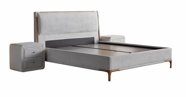 Opberg Bed Elysee Complete Set