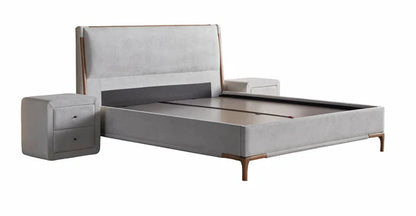 Opberg Bed Elysee Complete Set