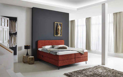 Complete Boxspring Fontana