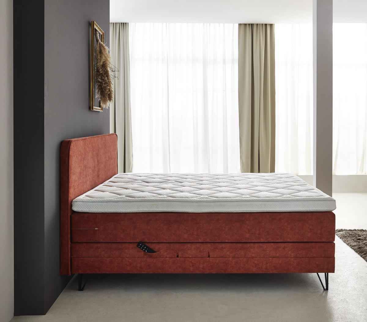 Complete Boxspring Fontana