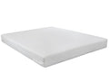 Goedkoop Matras 160x200 Pocketvering 7 Zones 20 cm - Bedworld B.V.
