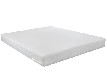 Goedkoop pocketveringsmatras – Matras Pocketvering 7 Zones 20 cm - Bedworld B.V.