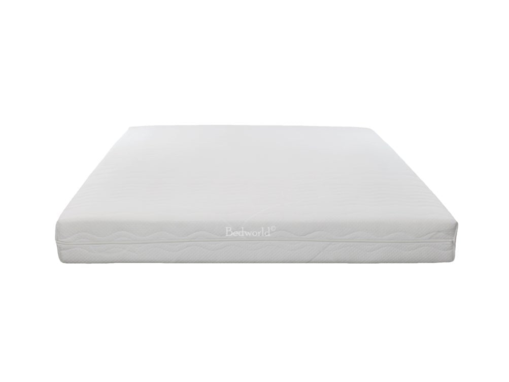 Goedkoop Matras 180x220 Pocketvering 7 Zones 20 cm - Bedworld B.V.