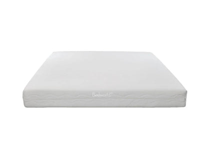 Goedkoop pocketveringsmatras – Matras Pocketvering 7 Zones 20 cm - Bedworld B.V.