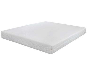 Goedkoop pocketvering matras 7 zones - 180x220 cm - Bedworld B.V.