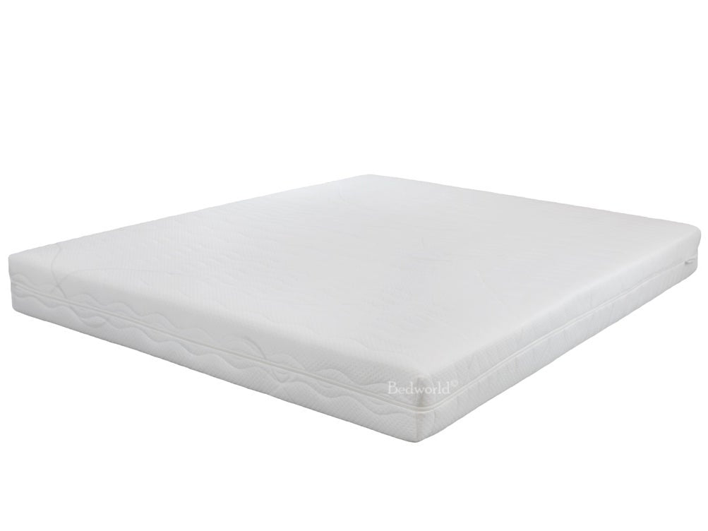 Goedkoop Matras 180x220 Pocketvering 7 Zones 20 cm - Bedworld B.V.