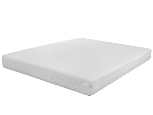 Goedkoop Matras 180x220 Pocketvering 7 Zones 20 cm - Bedworld B.V.