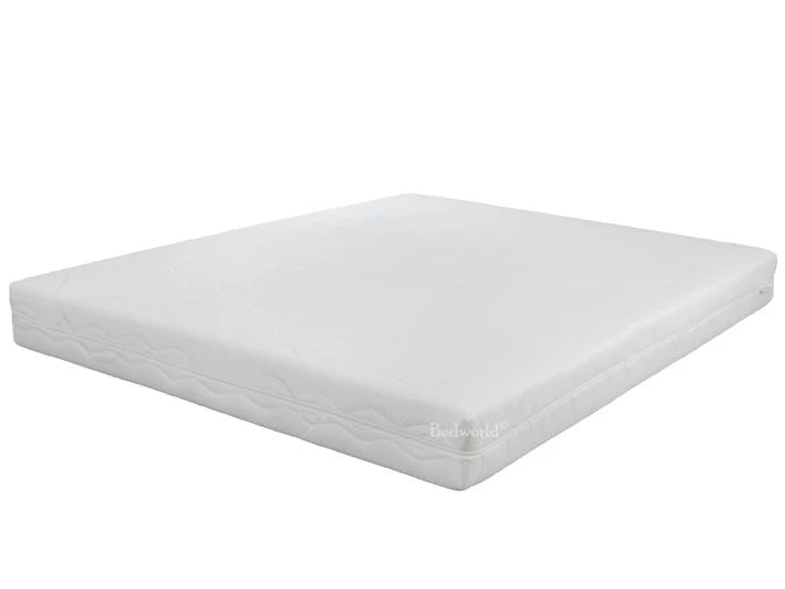 Goedkoop pocketveringsmatras – Matras Pocketvering 7 Zones 20 cm - Bedworld B.V.